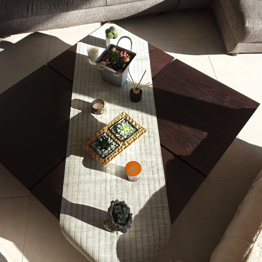 table basse de salon Meubles