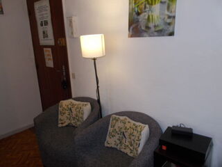  Appartement à louer 1 pièce 20 m²