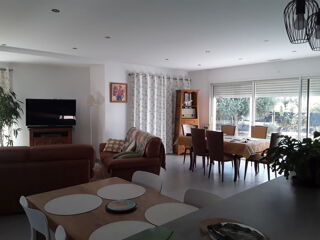  Villa à vendre 5 pièces 131 m²