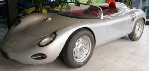 PORSCHE Voiture 1968 occasion Saint-G&eacute;rand-le-Puy 03150