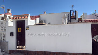  Chalet � vendre 2 pi�ces 60 m� Torrevieja