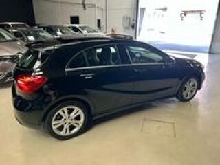 Classe A 180 d Sport Edition 2017 occasion 55100 Verdun