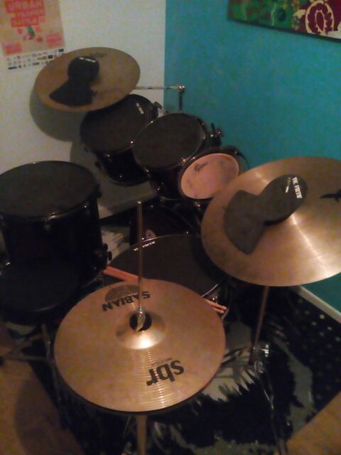 Modele catalina ash / Gretsch 2004 650 Mas-Grenier (82)