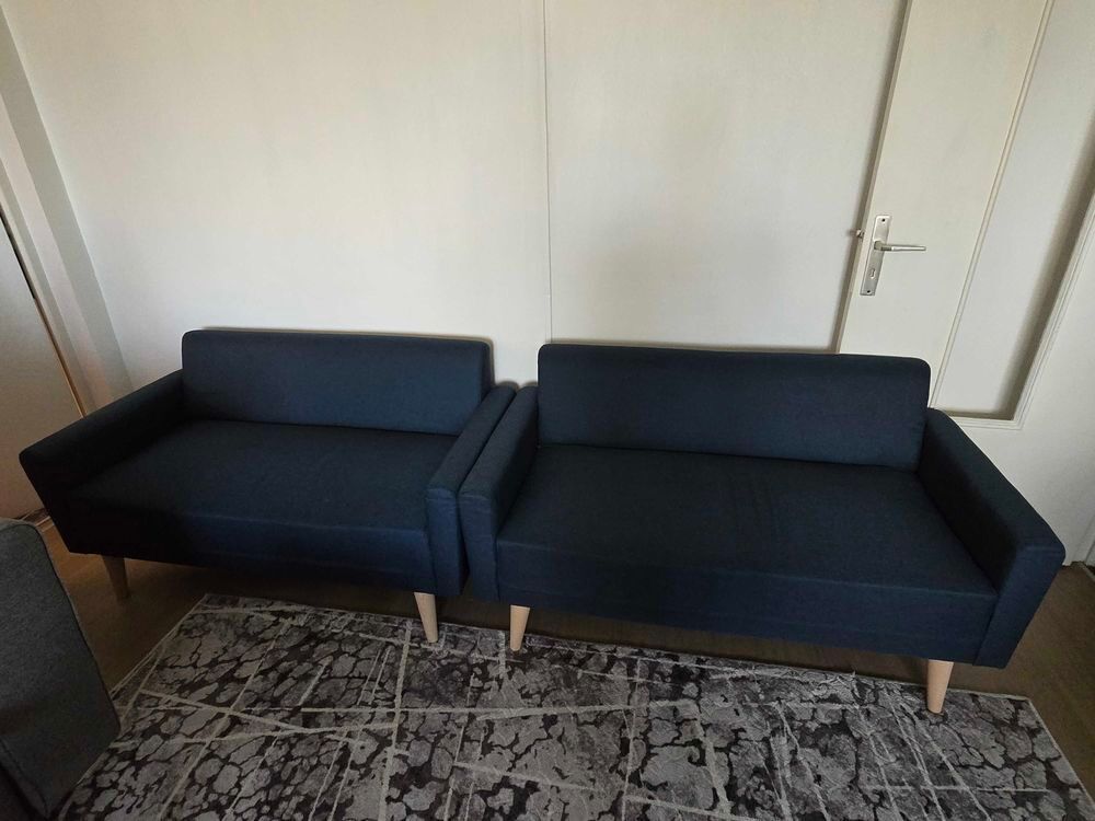 canap&eacute; fauteuil Meubles