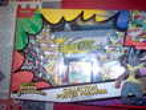 carton pok&eacute;mon Bourse des collections