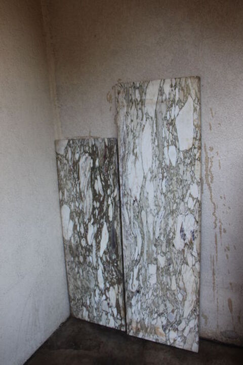 dessus de meuble en marbre 250 Le Petit Clamart (92)