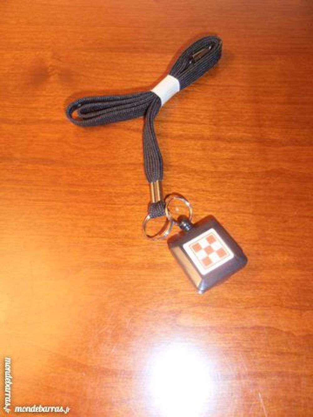 Tour de cou clips (28A) Bijoux et montres