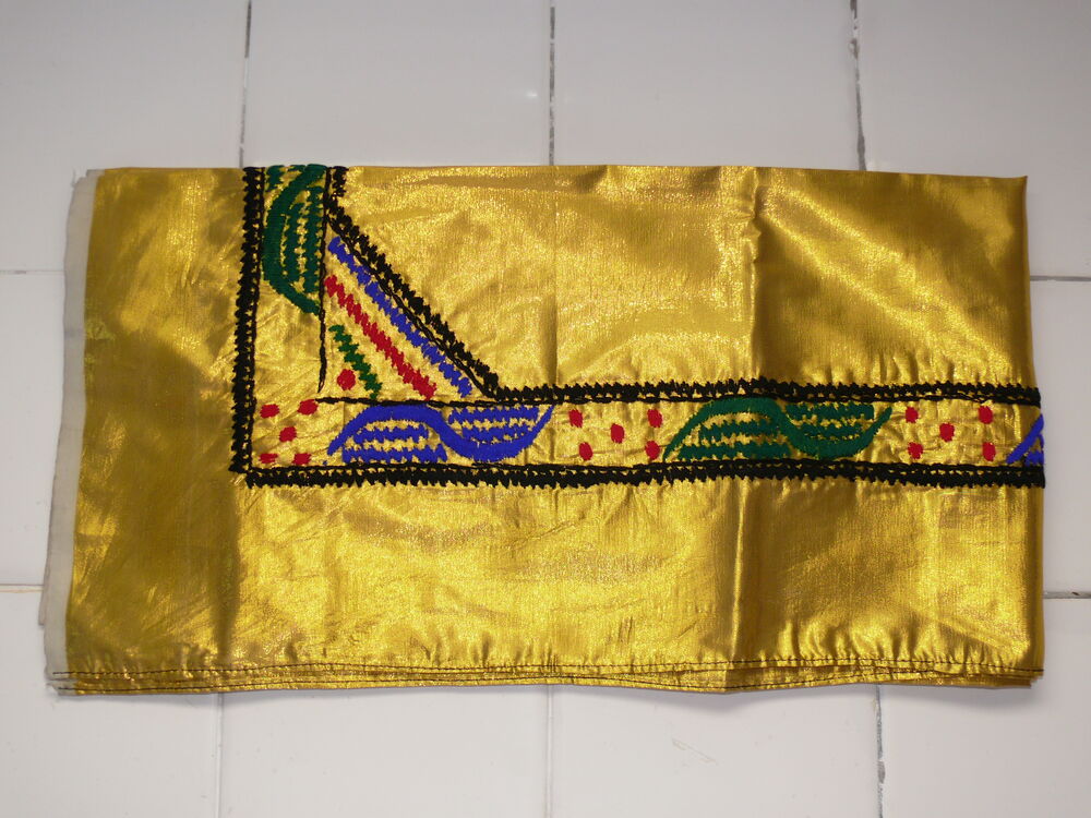 V&ecirc;tement "OUZBEK" Vêtements