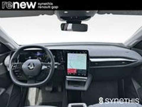 M&eacute;gane Megane E-Tech EV60 130ch optimum charge Evolution ER 2023 occasion 05000 Gap