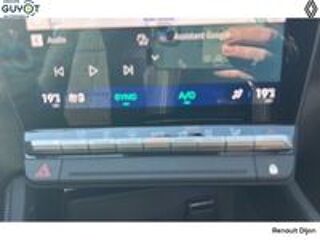 Espace E-Tech full hybrid 200 GSR2 Techno 2025 occasion 21000 Dijon