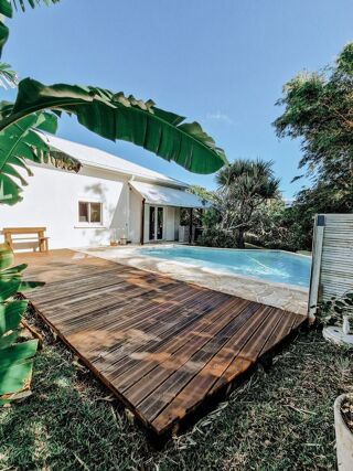  Maison � vendre 5 pi�ces 191 m�