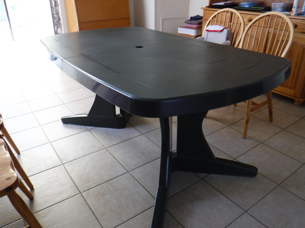 Table et chaises jardin Cuisine