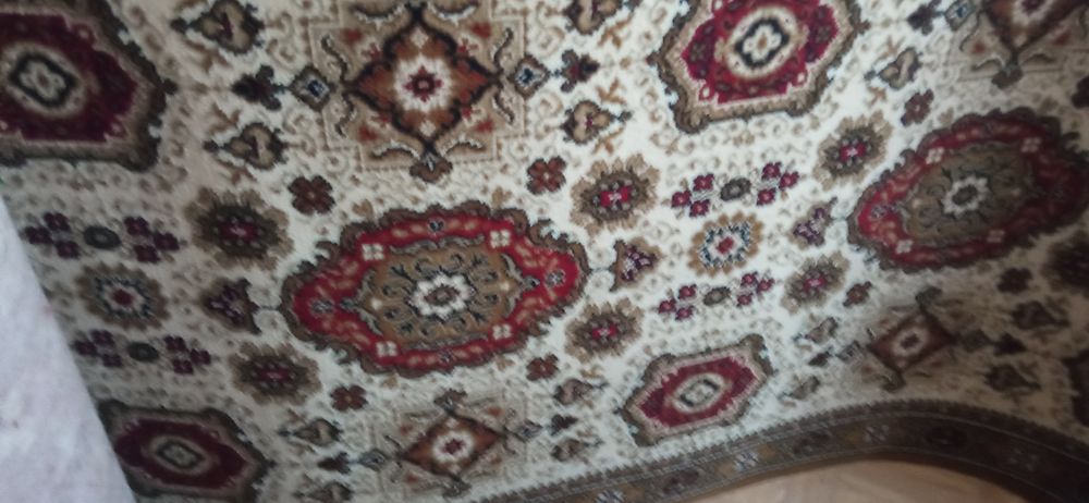 Tapis de couloir 0.90 m largeur, 12 m long Décoration