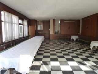  Maison à vendre 15 + pièces 535 m²