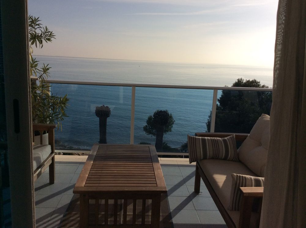Vente Appartement Bel appartement 1ere ligne de mer avec solarium 140m2 Alcanar playa (Espagne)