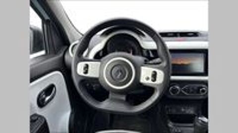Twingo III SCe 65 Equilibre 2023 occasion 91170 Viry-Ch&acirc;tillon