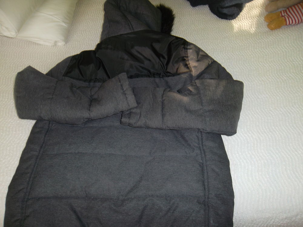 anorak inter saison Vêtements