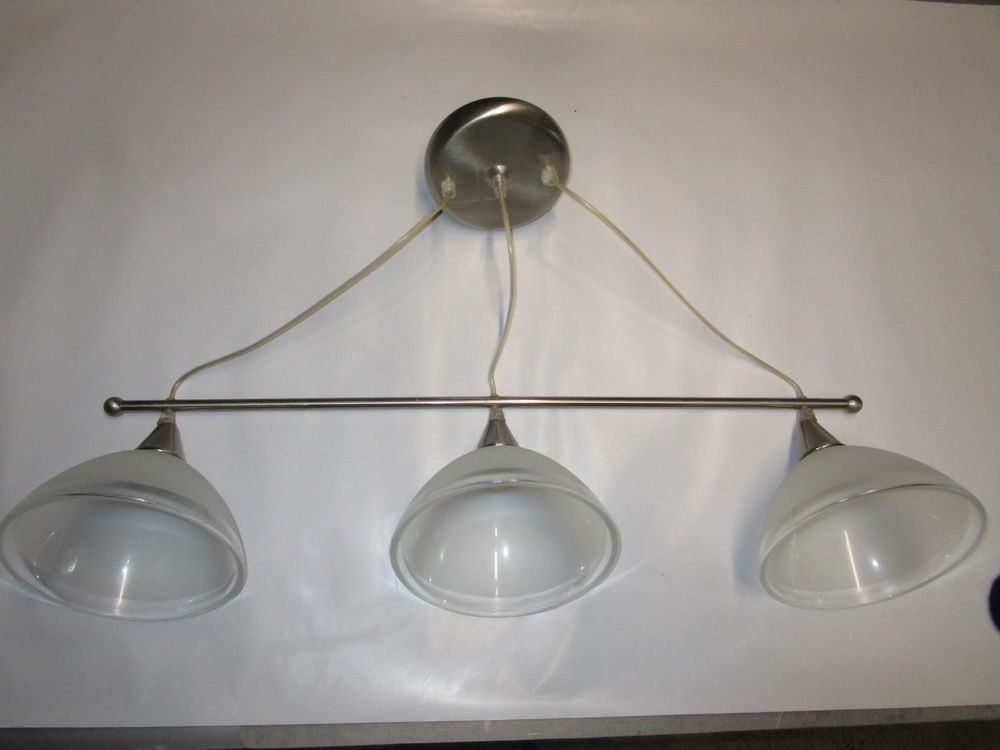 Lustre de Salon / S.&agrave; manger .
Décoration