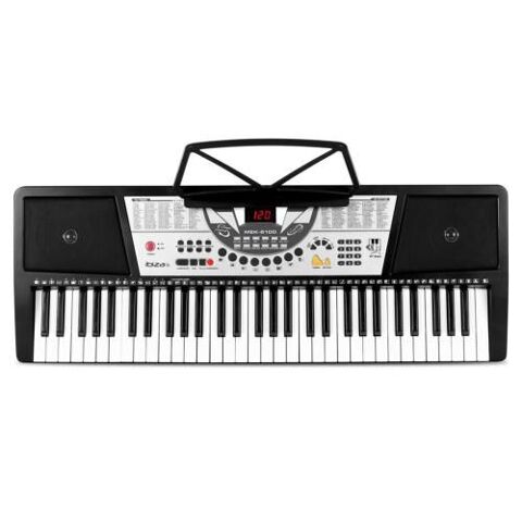 synthétiseur, clavier électronique numérique -MK -908  50 Ligny-le-Châtel (89)