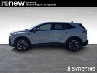 Symbioz E-Tech full hybrid 145 Esprit Alpine 2025 occasion 83600 Fr&eacute;jus