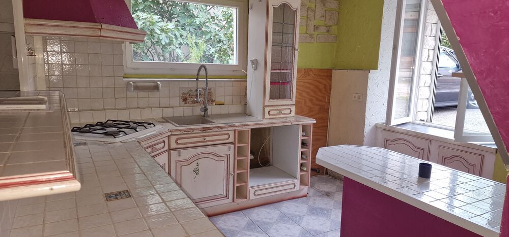 Vente Maison Maison en copropriété Molinges