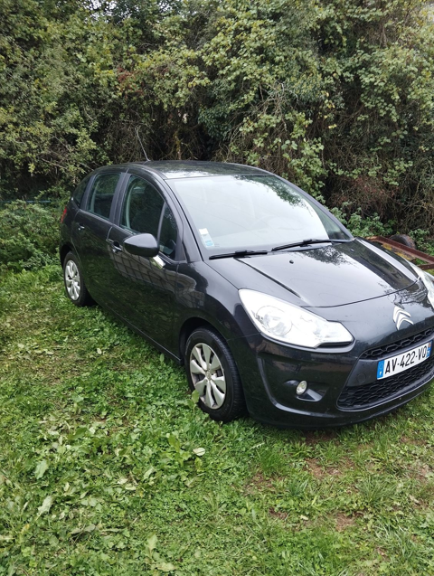 Citroen c3 Citroën  1.4i Airdream Attraction