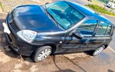 Clio II Clio 1.2 16v 75 eco2 Campus.Com Euro 5 2011 occasion 67200 Strasbourg