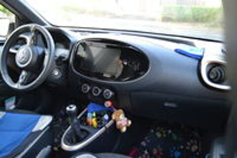 Aygo X 1.0 VVT-i 72 Design 2024 occasion 44190 Clisson