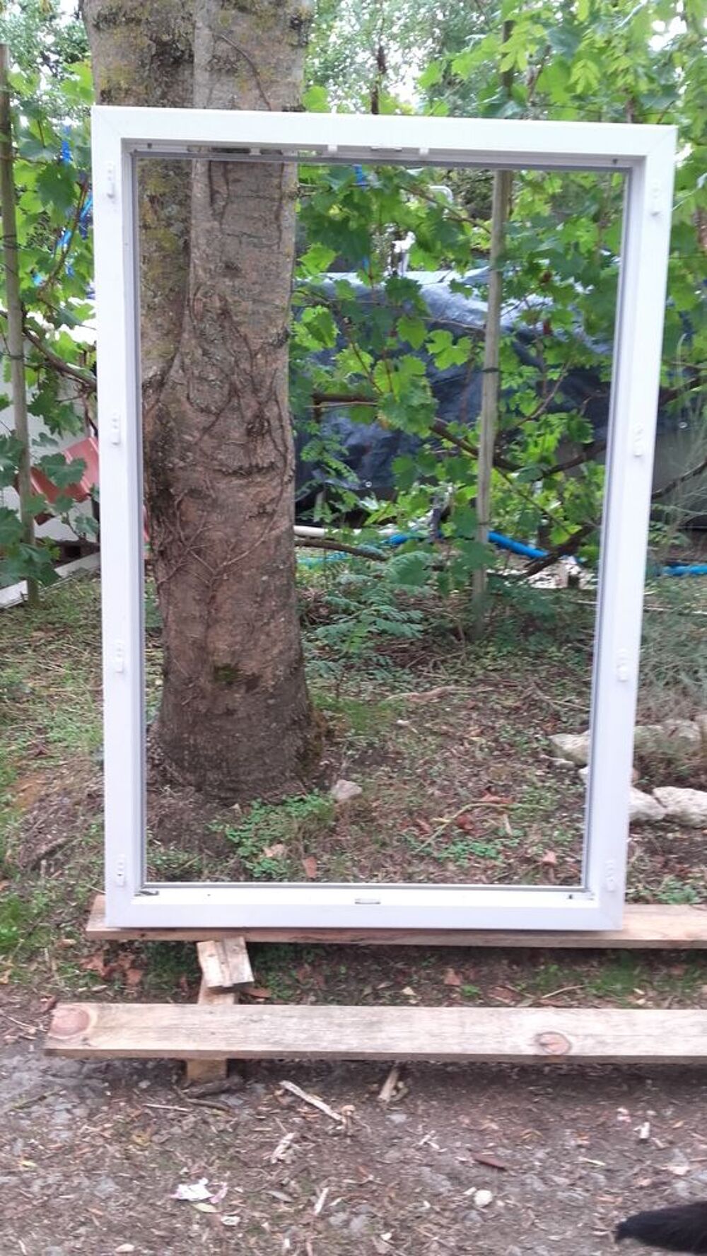 fenetres pvc petits prix Bricolage