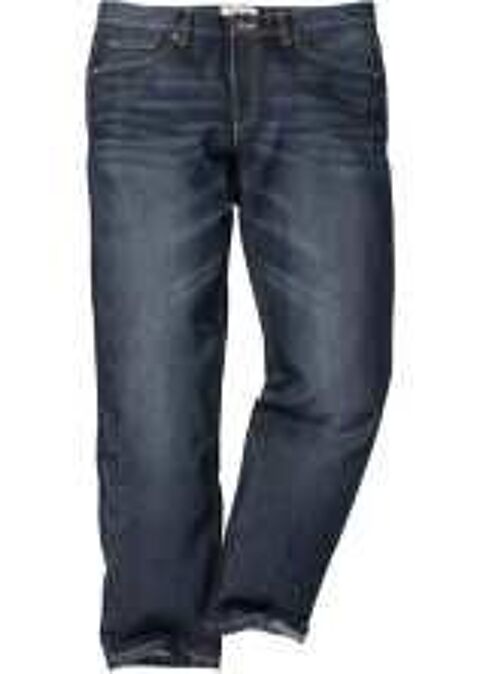 pantalon jean denim celio regular C5 taille 50 8 Versailles (78)