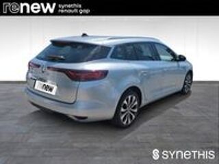 Megane IV Estate Blue dCi 115 EDC Techno 2023 occasion 05000 Gap