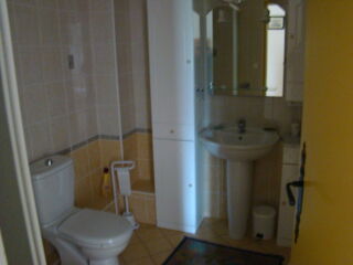 Location  Appartement 