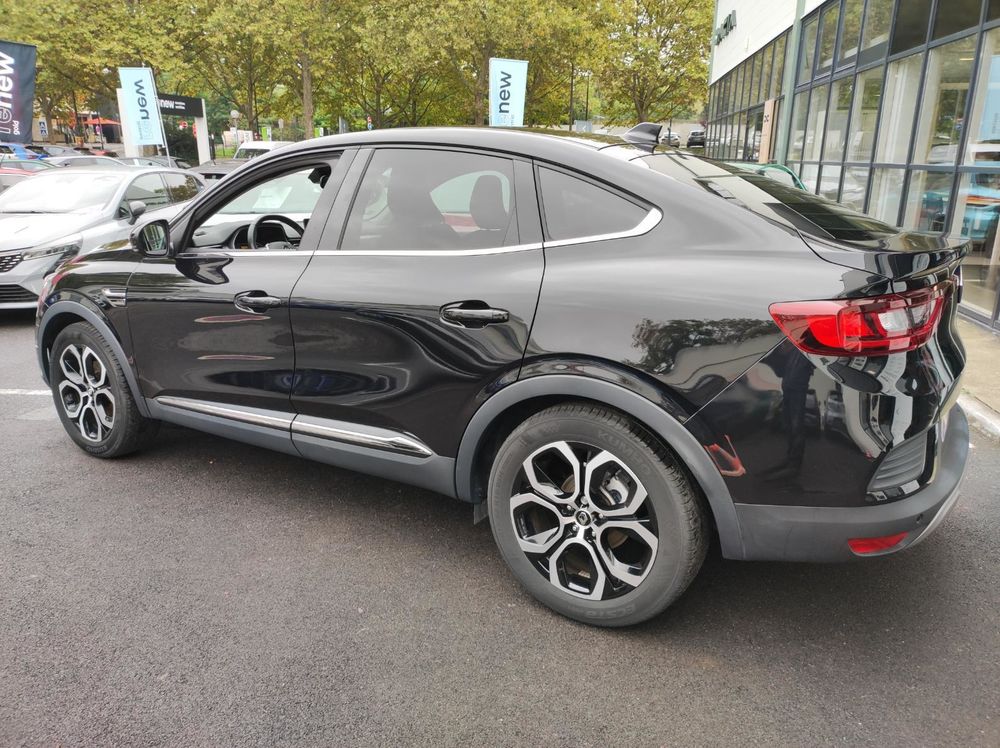 Arkana E-Tech 145 - 21B Intens 2022 occasion 95100 Argenteuil
