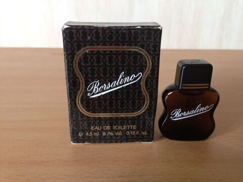 MINIATURE DE PARFUM 4 Trouy (18)