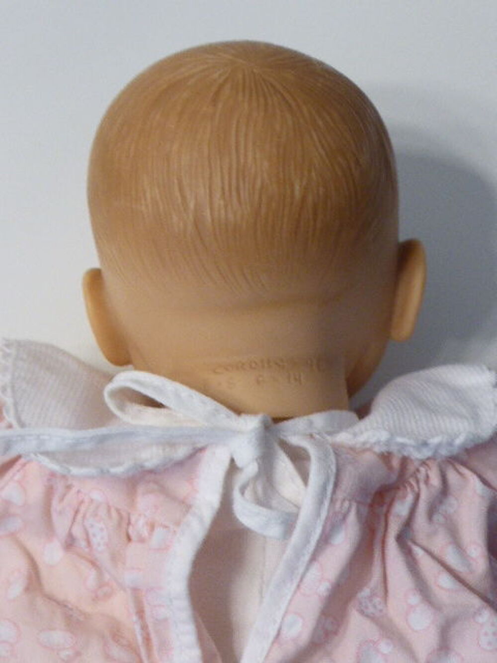 COROLLE b&eacute;b&eacute; bonheur rose petits canards Jeux / jouets
