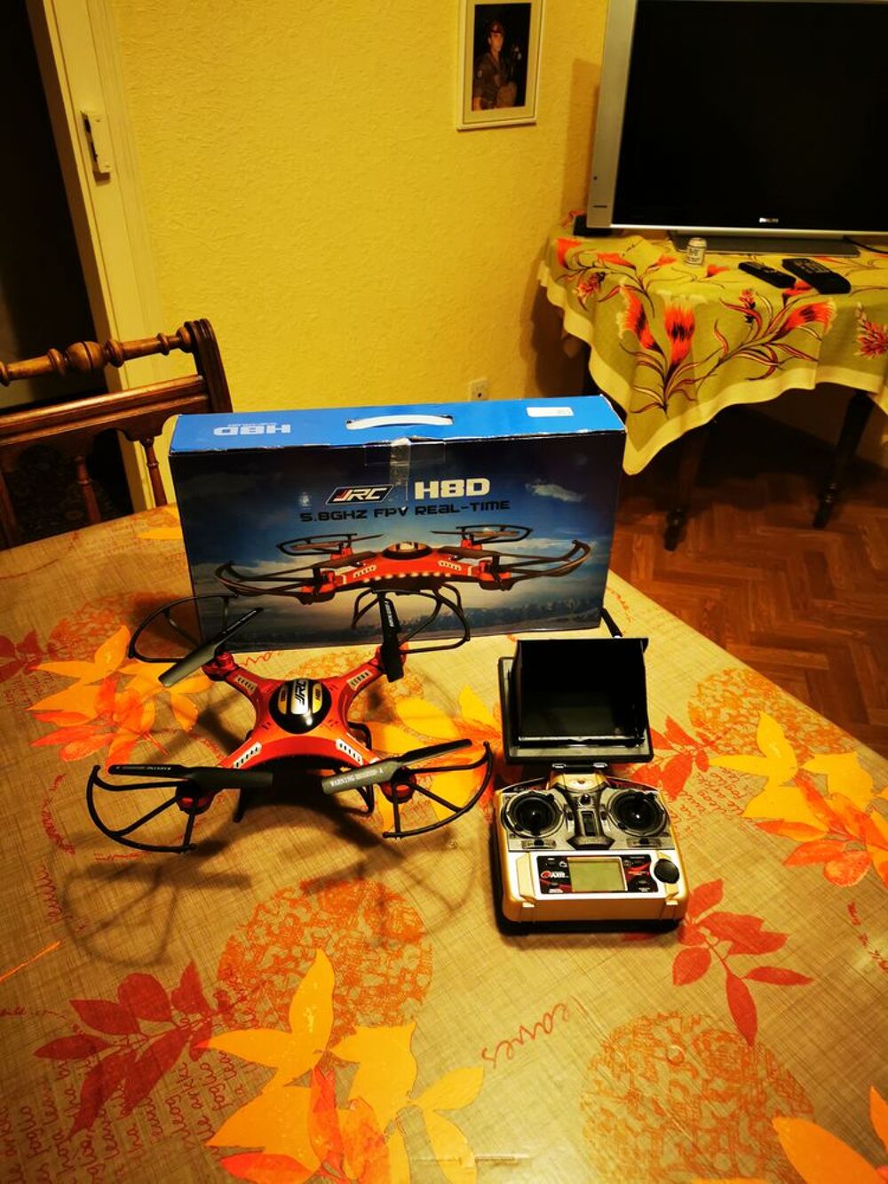 plusieurs drones de loisirs Jeux / jouets