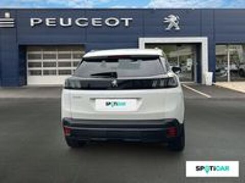 3008 BlueHDi 130ch S&S EAT8 Style 2022 occasion 46000 Cahors