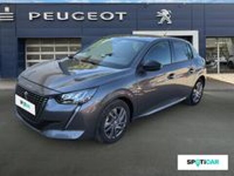 208 PureTech 100 S&S BVM6 Style 2022 occasion 46000 Cahors