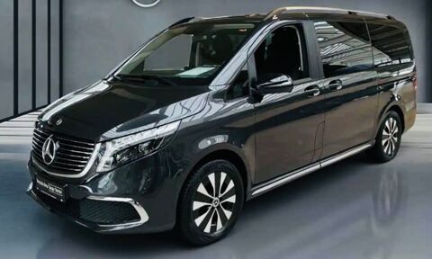 Mercedes EQV 300 Extra Long 204 ch Avantgarde 2024 occasion Crosne 91560
