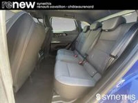 Austral mild hybrid advanced 130 GSR2 Evolution 2025 occasion 84300 Cavaillon