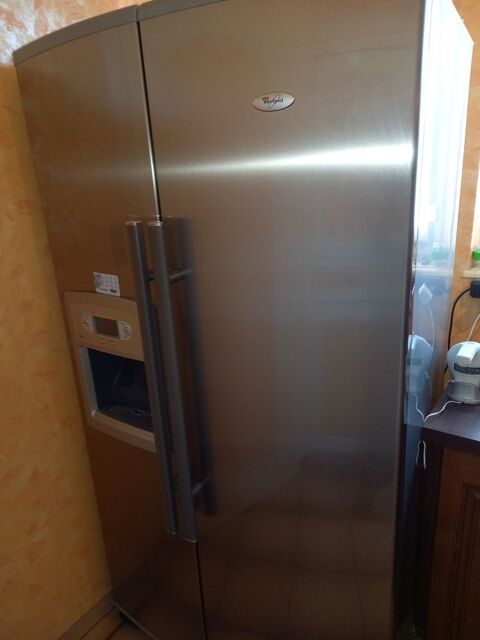 Réfrigérateur  200 Hombourg-Budange (57)