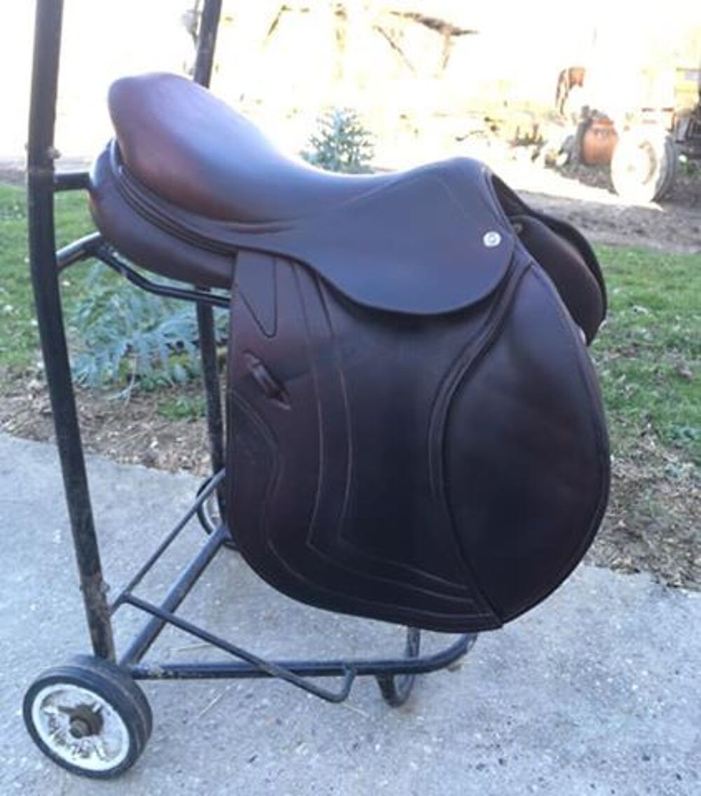 Selle CWD SE03 Sports