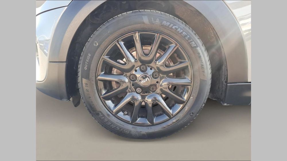 MINI COUPE Hatch 3 Portes One D 95 ch Edition Heddon Street 2019 occasion 91310 Montlh&eacute;ry