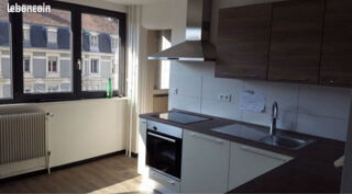  Appartement à vendre 4 pièces 93 m²