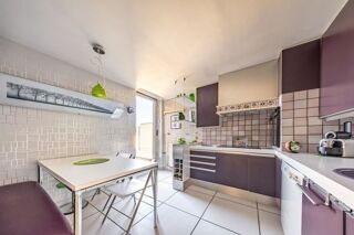  Appartement à vendre 3 pièces 82 m²