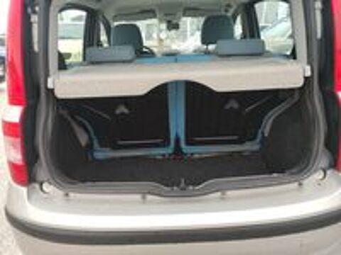 Panda 1.2 8V Emotion 2006 occasion 83220 Le Pradet