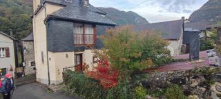 Maison 120m2 Urdos