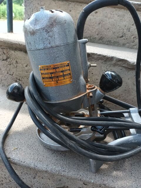 mort�seuses professionnelles  avec fraises 200 Vic-le-Comte (63)