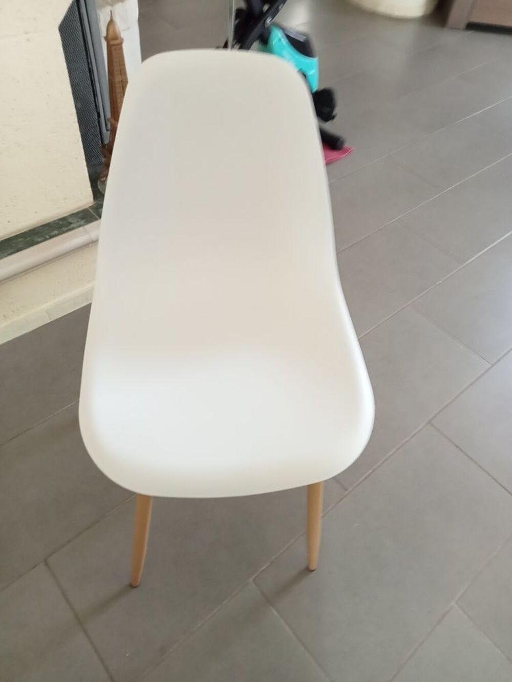 Chaise de salle &agrave; manger Meubles