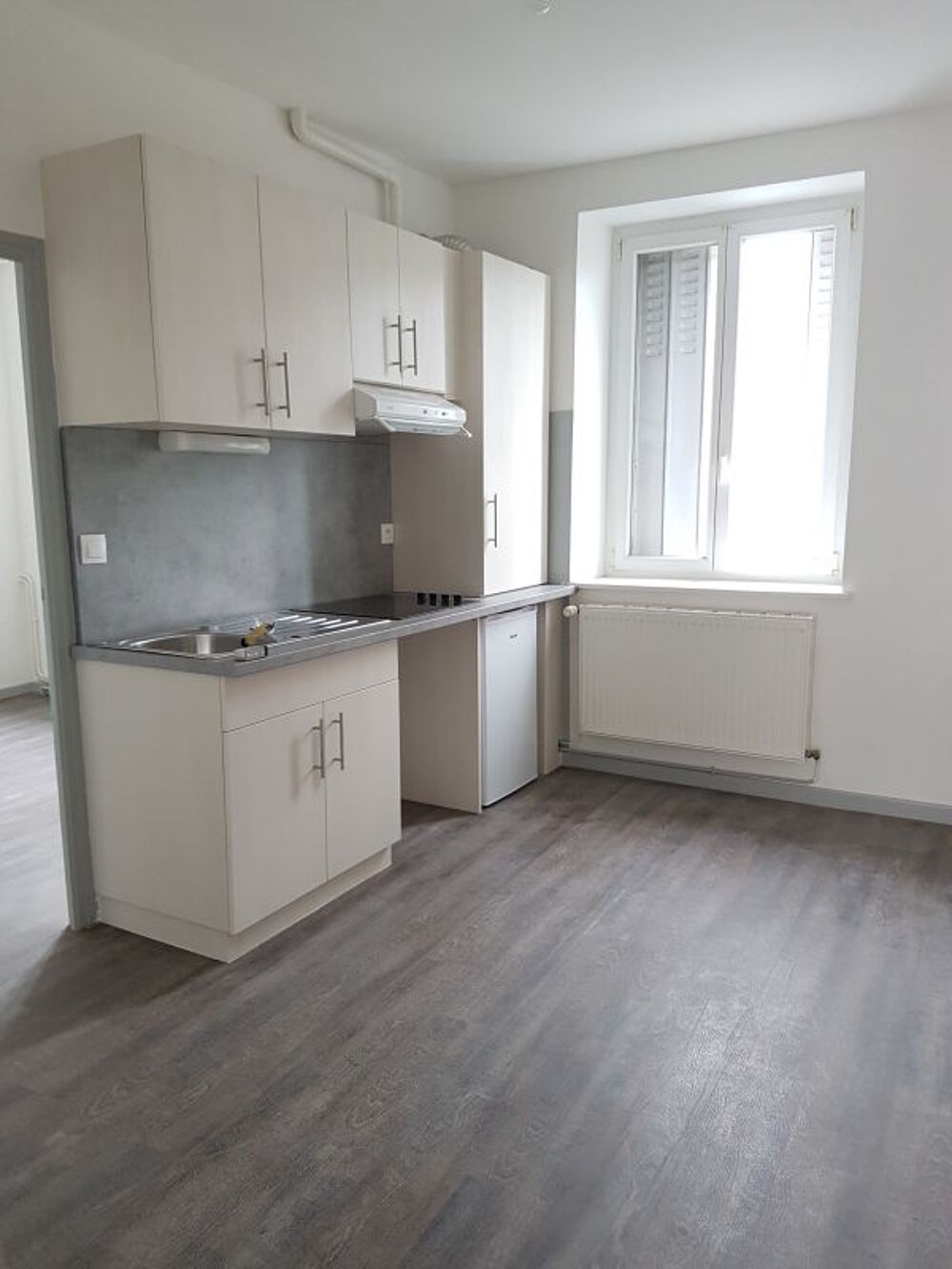 location Appartement - 51 m² Essey-lès-Nancy (54270)